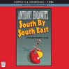 South by South East (MP3): Diamond Brothers Story Series, Book 3